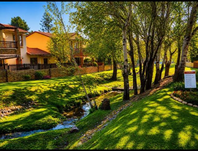 3 BEDROOM PROPERTY TO RENT IN RUIMSIG